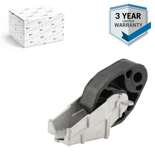 Rear exhaust bracket - rear,