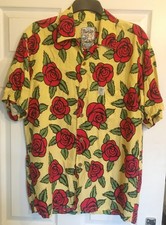 Vintage MAMBO Loud Shirts