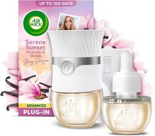 Air wick advanced - air, in