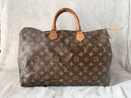 Louis vuitton speedy - louis,