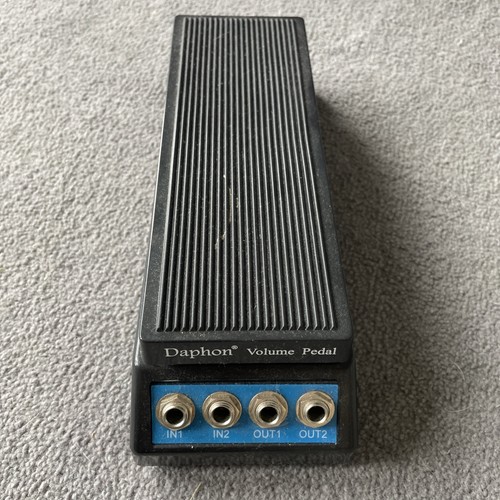 Daphon df1511a guitar stereo - df1511a,