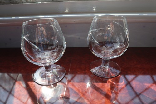 Superb waterford crystal - 2,