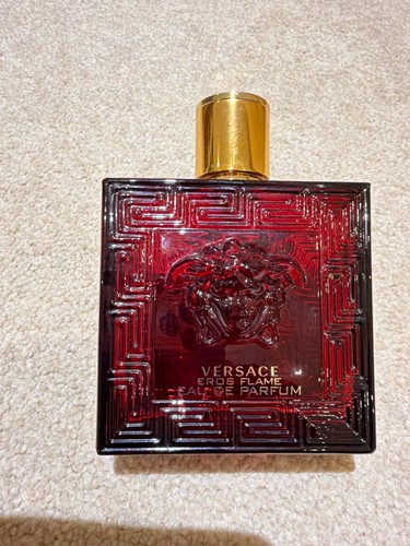 Versace eros flame perfume - versace,