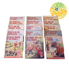 Vintage "The Schoolgirls Own