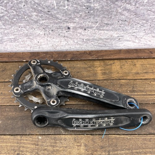 Race face prodigy crank - crank, set