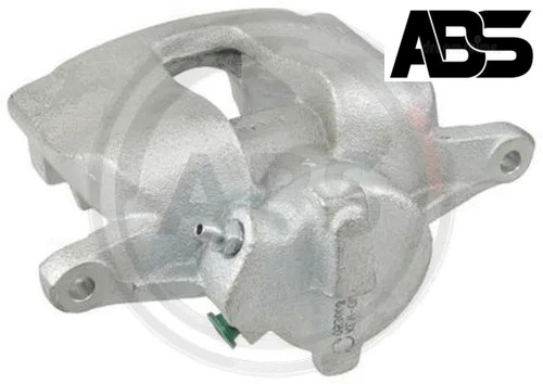 Rear left brake - left, 624101