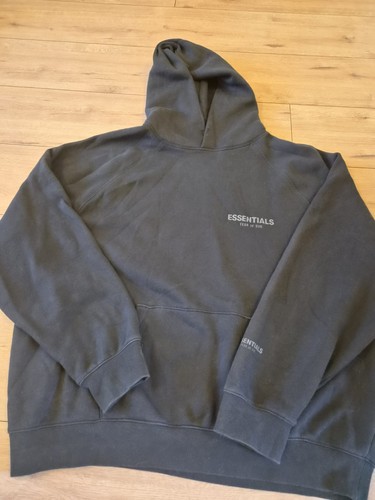 Fear god essentials - fear,