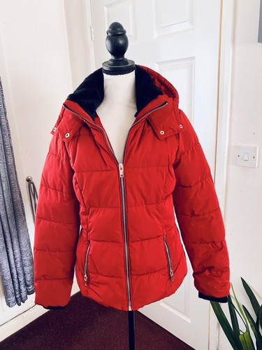 Ladies asda george puffer - ladies,
