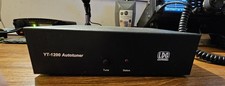 LDG YT-1200 Autotuner