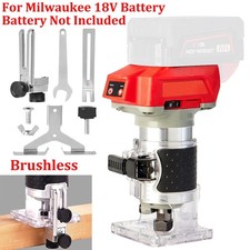 Brushless Cordless Electric