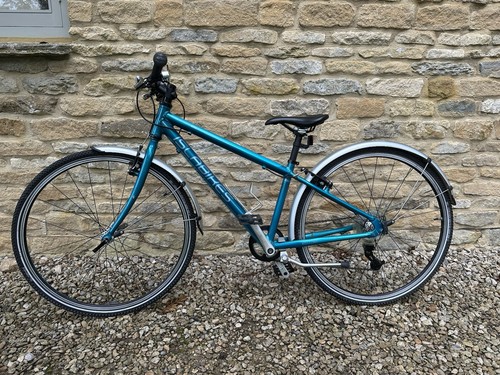 Isla bienn small bike - isla, great