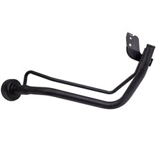 Fuel Tank Neck Assembly for