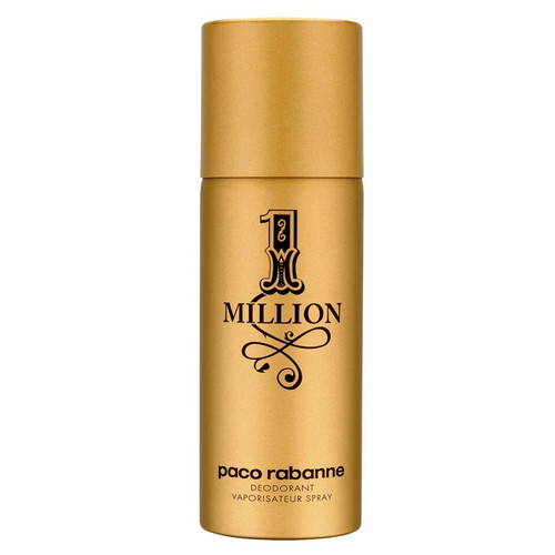Paco rabanne million - 1,
