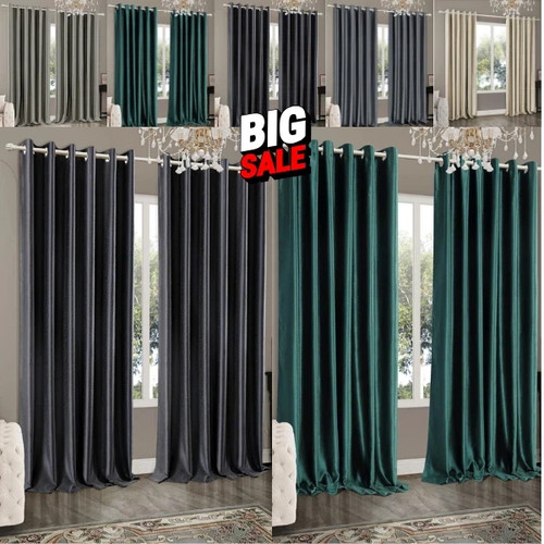 Thick thermal blackout - thermal,