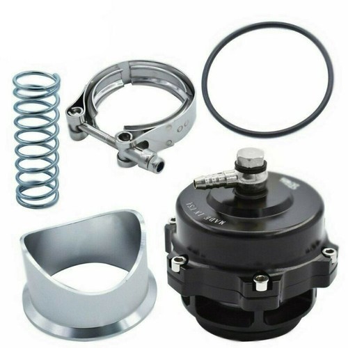 Universal tial 50mm - billet, v