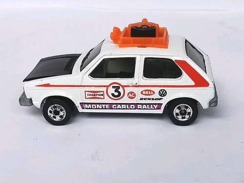 Hot wheels volkswagen hare - hot,