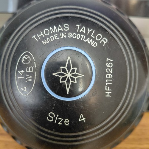 Thomas taylor lignoid - thomas,