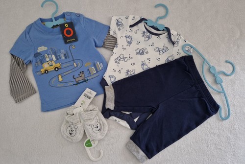 New summer baby - baby, boy