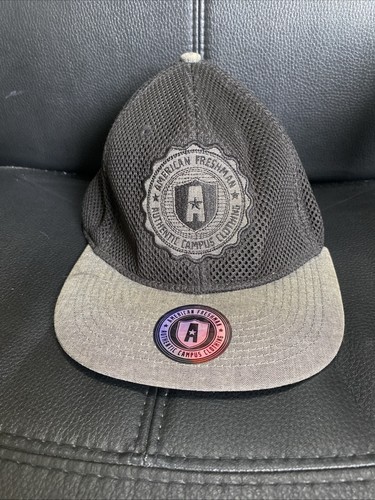 American freshman snapback - american,