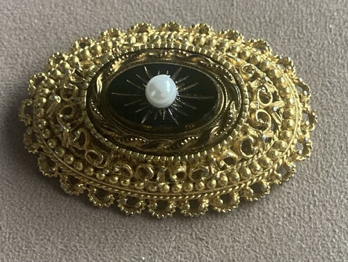 Vintage sphinx ornate gold - vintage,