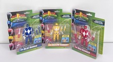 Mighty Morphin Power Rangers