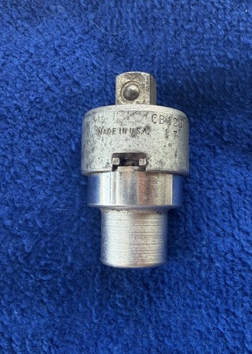 Vintage husky breaking bar - husky,