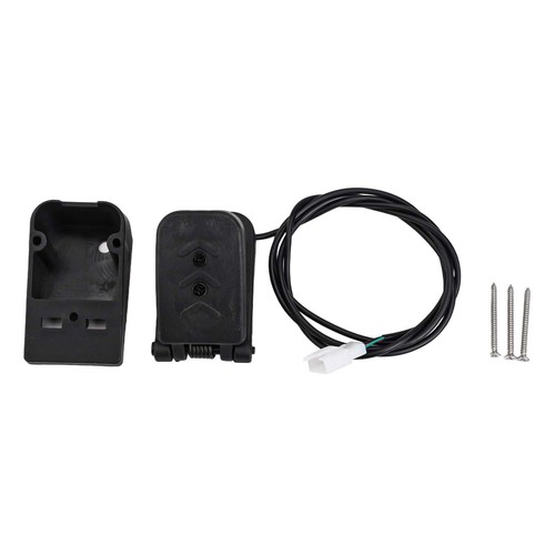Brushed motor controller - dc,