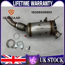 18308508994 Diesel Particulate