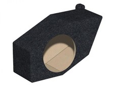 BMW 3 Series E46 98-07 Custom