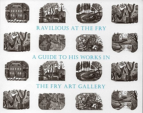 Ravilious the fry a - the,