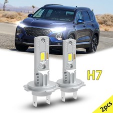For hyundai santa 2007 - for,