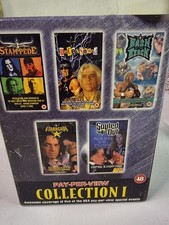 WCW WWE WWF ECW WCW COLLECTION