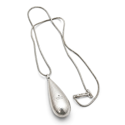 Authentic gucci teardrop - authentic,