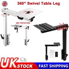 360° Swivel Adjustable Table
