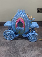 Disney Store Cinderella Glow