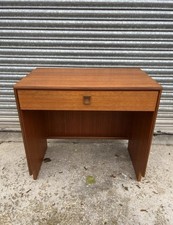 Vintage G Plan Teak Compact