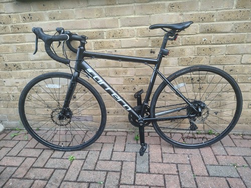 Carrera zelos medium - medium, bike