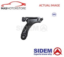 TRACK CONTROL ARM WISHBONE