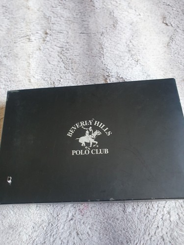 Beverly hills polo - , club