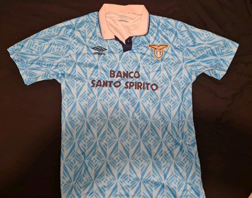 Umbro lazio home - lazio,