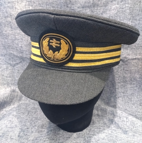 Vintage british rail - british,