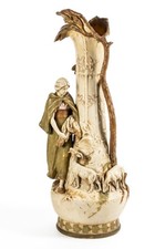 Vintage Royal Dux Bohemia