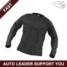 Size L Full Body Armor Jacket