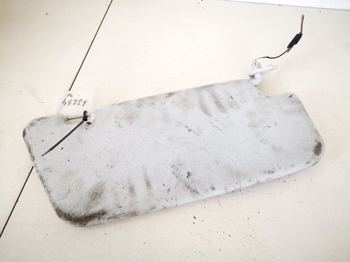 Sun visor mercedes benz - , mercedes-benz