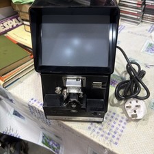 Goko 201 dual film editor - goko, a-201