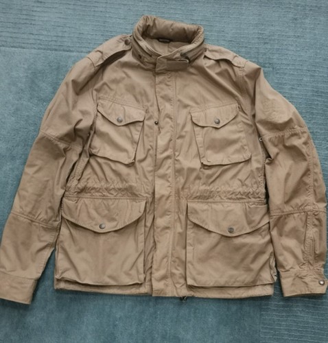 Steve mcqueen barbour - steve,