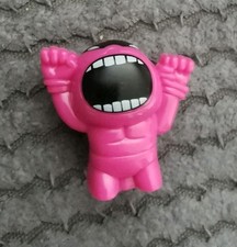 Gogos Pink Yuza Series 1 Crazy Bones