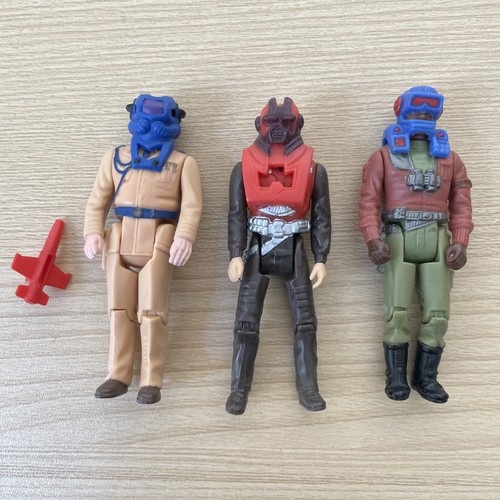 Vintage kenner k mask - kenner,