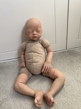 Reborn Baby Doll Lifelike Newborn