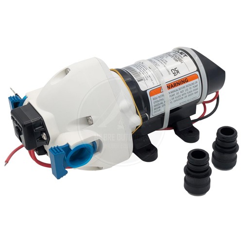 12v flojet water - flojet, 30psi